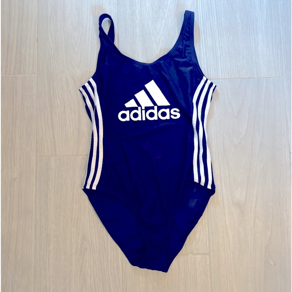 NWOT Adidas Swimsuit